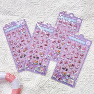 Jouets et jeux – Autocollants pour enfant