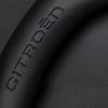 Car Steering Wheel Cover Anti-slip Napa Leather Steering Covers For Citroen C3 C4 X7 Xsara Picasso Crosser C-ELYSEE JUMPY NEMO
