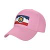 The New Utah State Flag Baseball Cap fun hats tea Hat custom Hat hats for Unisex Unisexs Womens