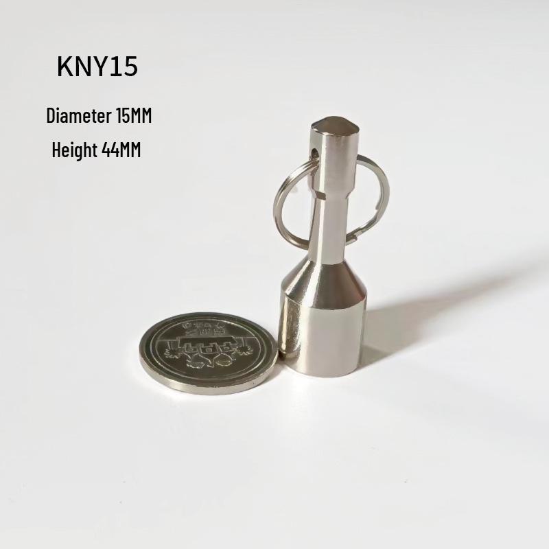 

Неодимовий Залізо Боровий Магніт Брелок з Застібкою та Кільцем з Нержавіючої Сталі