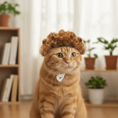 Gatos – Ropa