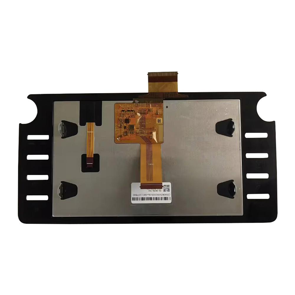 Replacement Radio LCD Display Touch Screen For Honda Accord 10TH 2018-2022