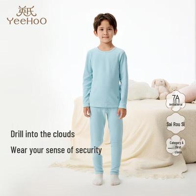 Pyjamas et peignoirs – Pyjamas deux pièces