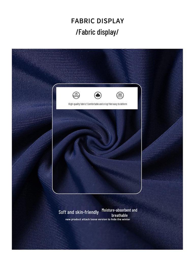 2023 Hai Xilan Chlapecké jednodílné tréninkové plavky pro děti