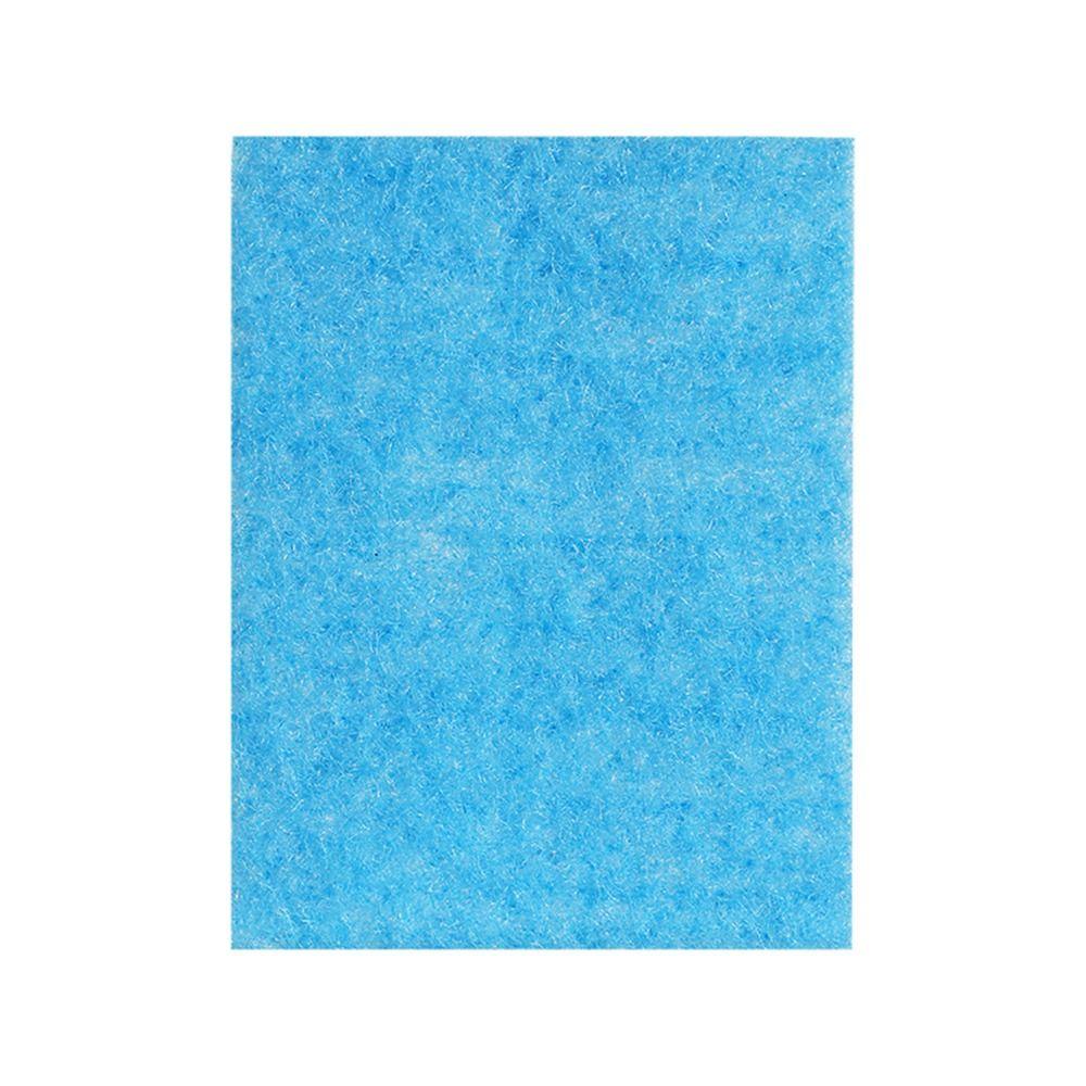 10pcs No Cleaner Needed Disposable Scrubbing Pads Built-in Baking Soda Single-Use Baking Soda Scouring Pad