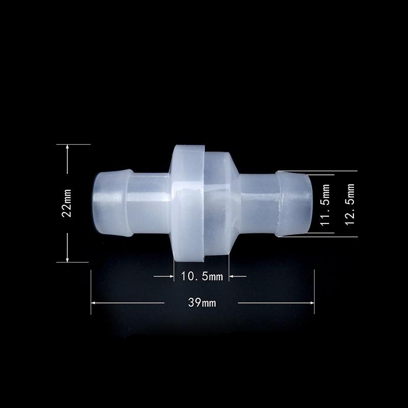 Large Aquaculture Oxygen Pump Non-Return Check Valve for Fish Tanks and Seafood Pools