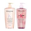 Kérastase Glaze Rose & Genesis Shampoo Set