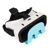 VR Headset 3D VR Virtual Reality Glasses for Switch Adjustable Headband A Virtual Reality Gaming Exp