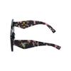 Prada Fashion Minimalist Square Sunglasses Women Sunglasses 0PR23YSF-1AB5S0