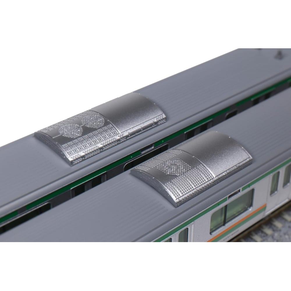 Kato Kato N Gauge E231 Series 1000 Series Oyama traiN ceNter 10 Car Set Model traiN 10 2001