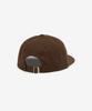 Nyuballanseu Nbgdgsw101 / Nobone Stitch Cap (Brown)