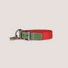 GOPE GOPE Christmas Dog Collar GRRE (B-Buckle)