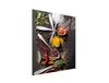 GLASS CUTTING BOARD 45x52 Kitchen