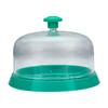 Transparent Dustproof Watch Repair Cover, NO.9001