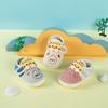 Soft Sole Non-slip Baby Walking Shoes for Boys and Girls (0-1 Year), Spring & Autumn Collection