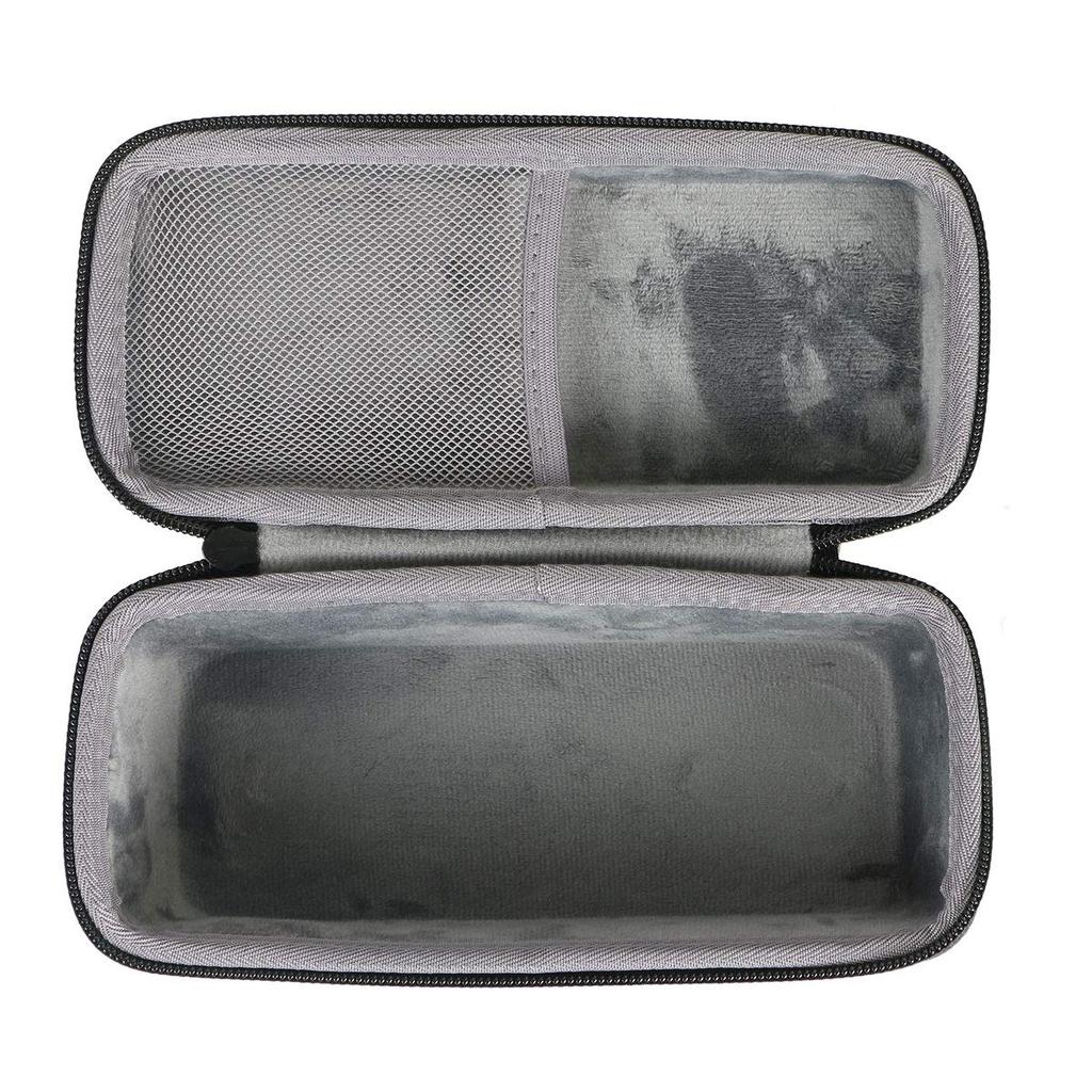 co2CREA Storage Case Compatible with DOSS SoundBox Pro Wireless Portable Speaker (Case Only)