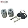 Ignition Lock Switch & Door Lock Cylinder Keys Kits For GMC Chevy Chevrolet C/K Pickup Tahoe Suburban Yukon V6 V8 1995 1996 1997
