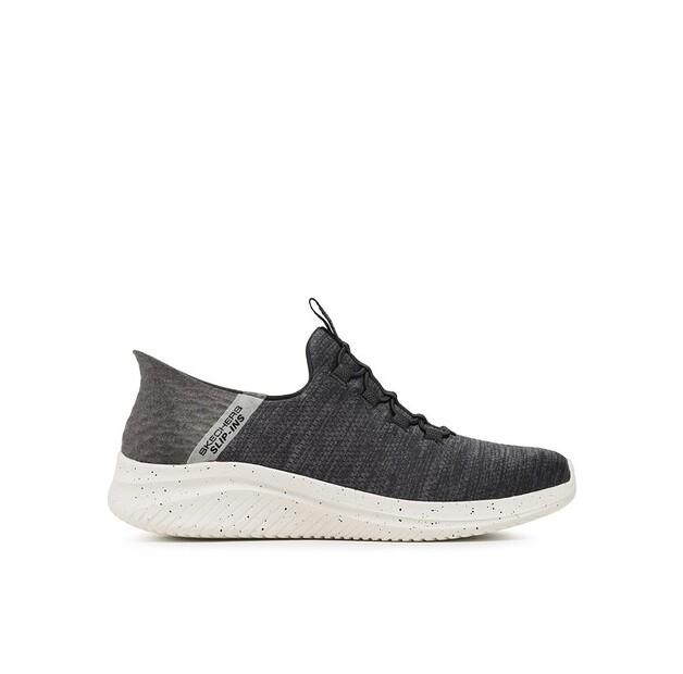 Мужские кроссовки Skechers Right away 232452, blk чёрные