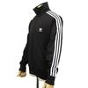 Adidas FWE48 IJ7058 FBIRD TT Firebird Track AD270 XL Top, Black/White,