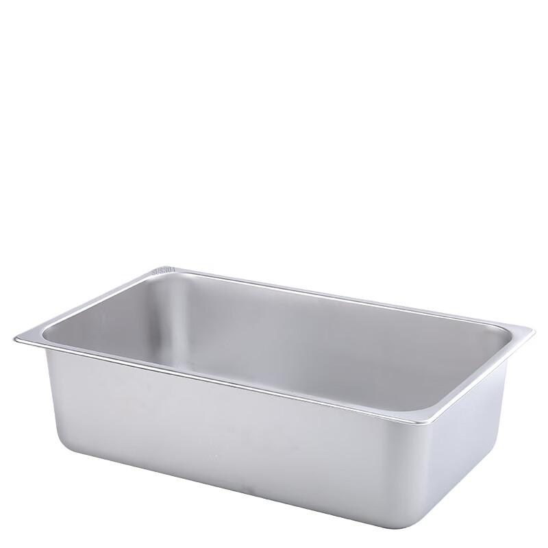 

Tengyu 304 Stainless Steel Gastronorm Pan