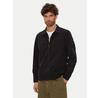 Mid-season Jacket CP Company RCCMOS705A110143G, Black, Standard Fit