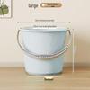 SPSR Thickened Multi-Purpose Water & Foot Soaking Bucket
