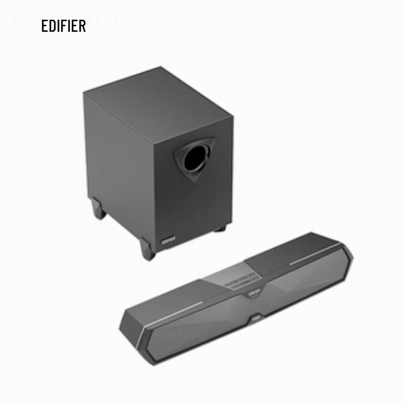 EDIFIER M30SW 2.1 Desktop Gaming Speaker