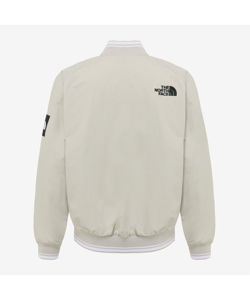 The North Face Nj3Br09L Olema Ex Bomber White_Sand
