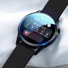 2ks Tempered Film Ultratenký, vysoce čirý průhledný ochranný kryt obrazovky chytrých hodinek pro Huawei Watch 3 Pro