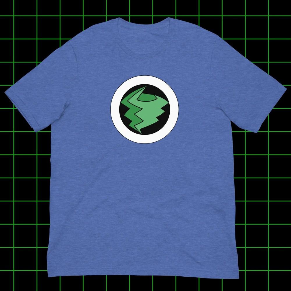 Megaunisex Battle Network Airunisex Shirt