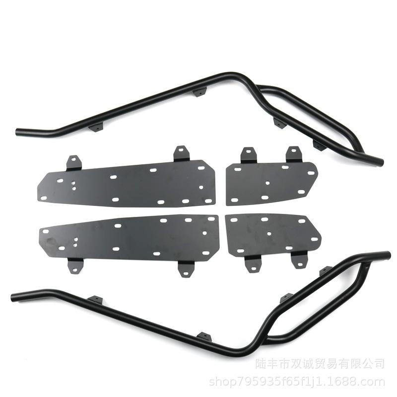 Honda Forza 350 Anti-Collision Guard Bumper NSS350