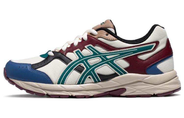 ASICS Gel Contend Cn Беговые Мультиколор Женские 1012B463-102 35.5