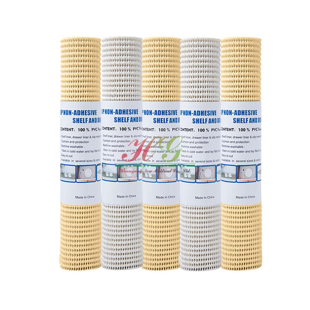 No Tariff GRIP NON-ADHESIVE SHELF and DRAWER LINER Color 18"X96"