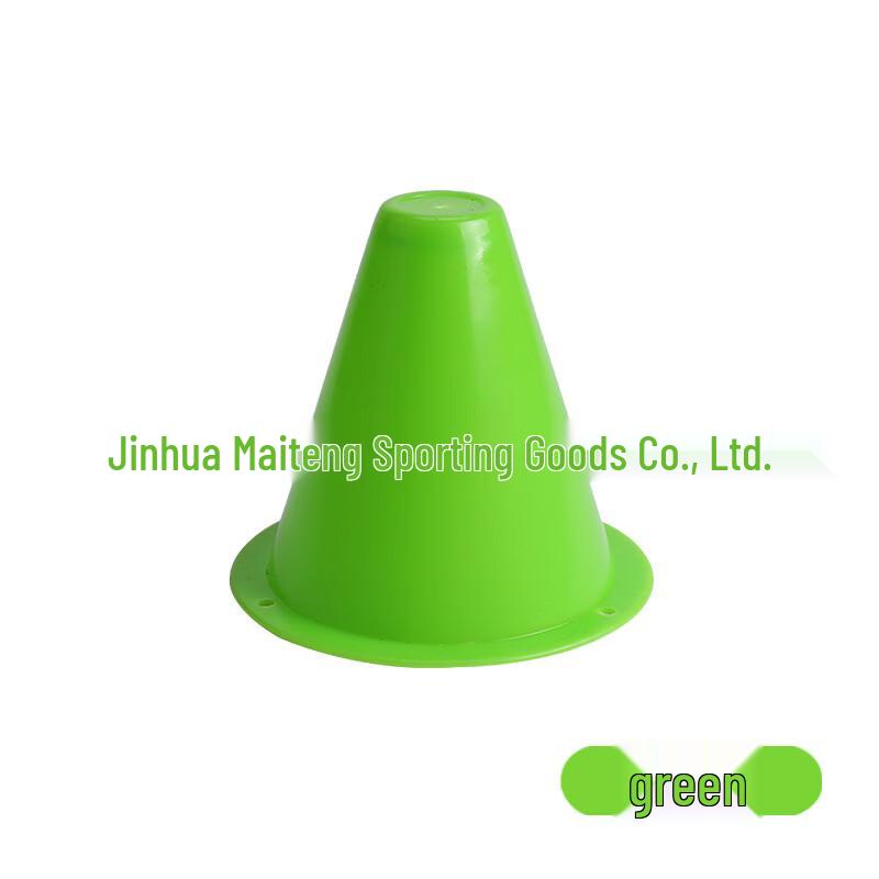 LISM Multi-Sport Training Marker Cones (51 Pcs)