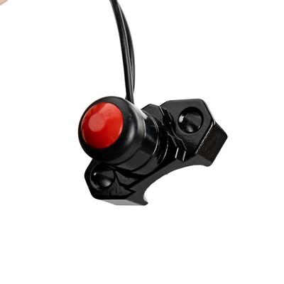 Sistemas eletrónicos de motociclos – Interruptores para motociclos