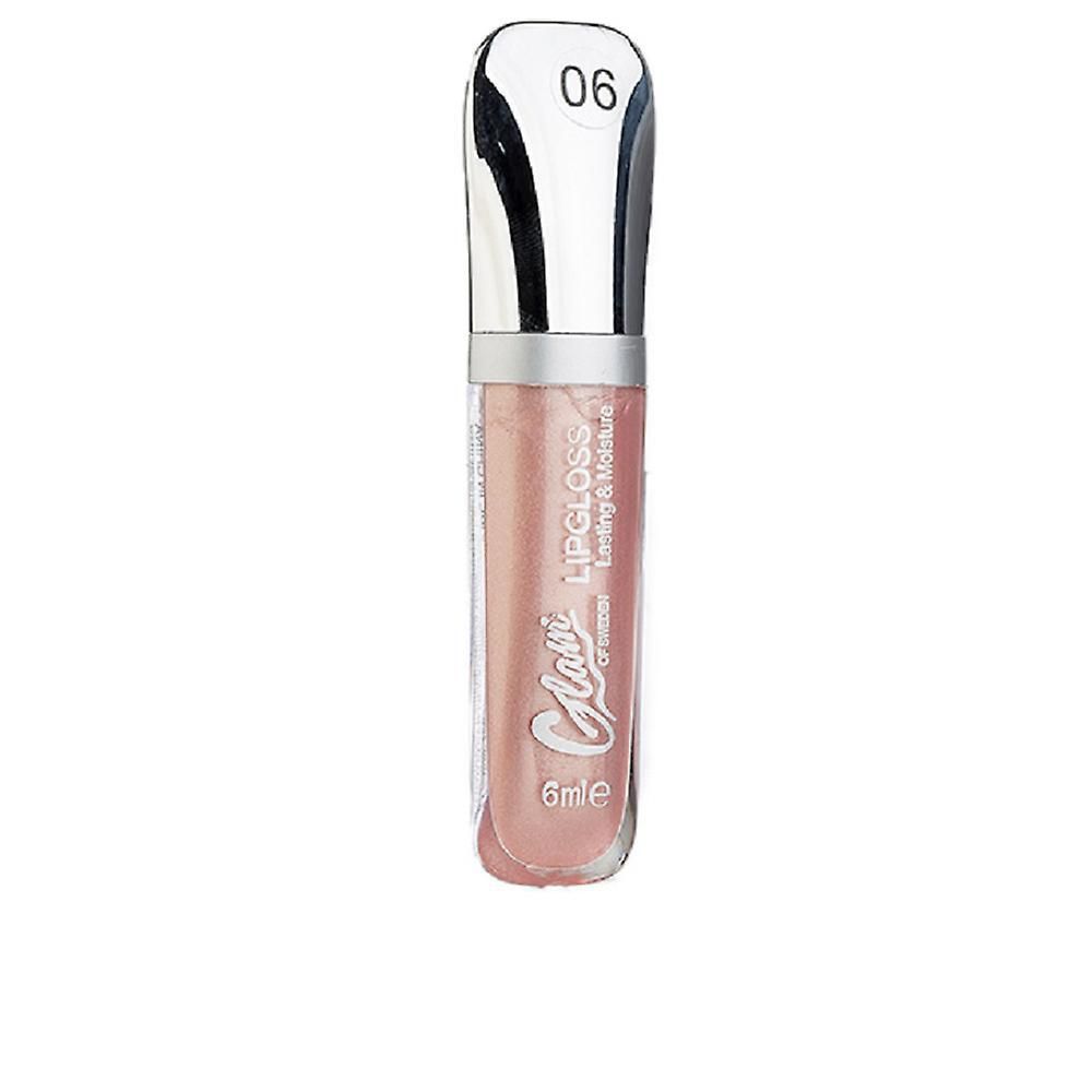 

Glam Of Швеции Glossy Shine Блеск для губ 01-Dazzling 6 мл