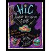 Stranger Things: Tales from Â´85 Hic Framed Poster