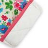 1Pc Dots Grids Print Oven Mitt Heat Resistant Protector Kitchen Holder Glove