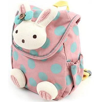 Fashion Baby Children Kids Anti Stray Toddler Small Bag Baby Prevent Lost Backpack
