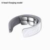 Portable Smart Neck Massager USB Charging for Cervical Pain Relief for Neck PainElectric Deep Tissue Massager for Neck