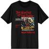 Iron Maiden - Number Of The Beast Vinyl Promo Sleeve (T-Shirt)