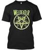 Limited New Popular Weedeater American Graphic Retro Vintage Logo T-SHIRT S-4XL Unisex T-Shirt