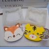 Cartoon Animal Chocolate Cake Baking Molds for Handmade DIY Soap Making Tools