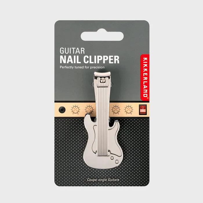 

KIKKERLAND Kikkerland Guitar Nail Clipper (MN93)