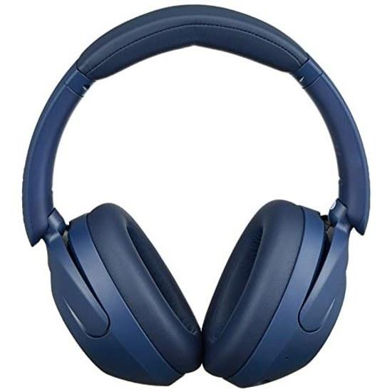 Sony Wireless Noise Cancelling Headphones WH-XB910N High-performance Cancellation LDAC Compatible Extra Bass Comfortable Long Wear Equipped Dedicated