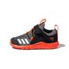 Rapidaflex 2 El I Breathable Low Top Toddler Shoes Gray Infant And Toddler CQ0097