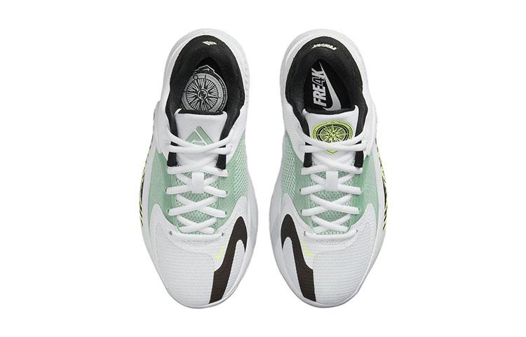 Nike Zoom Freak 4 Greek Coastline GS DQ0553-100