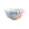 Bird Nest Birdcage Plush House Standing Perch Parrots Resting Spot Windproof Parrot Nest Bird Winter House for Cockatoos