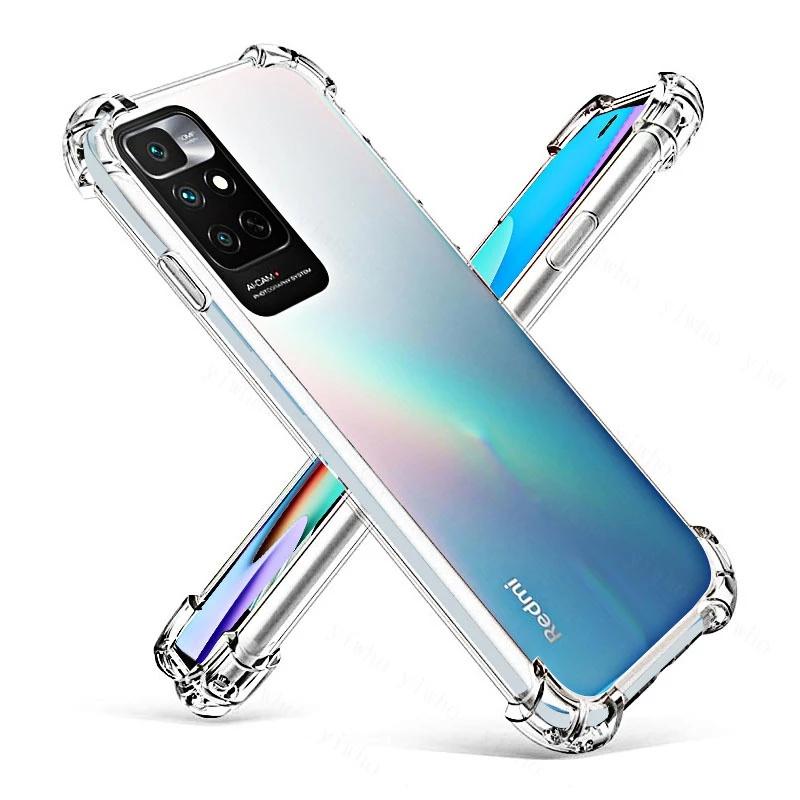 Xiaomi Redmi Note 14 13 12 11 10 9 8 7 Pro 12S 11S 10S 9S 8T 14C 13C 12C 10C14T 13T 12T 11T 10T 9T Pro F3 F4 GT F5 F6 Pro C65 C75 Transparent Case