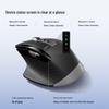 Rapoo MT750 Multi-Mode Ergonomic Office Mouse